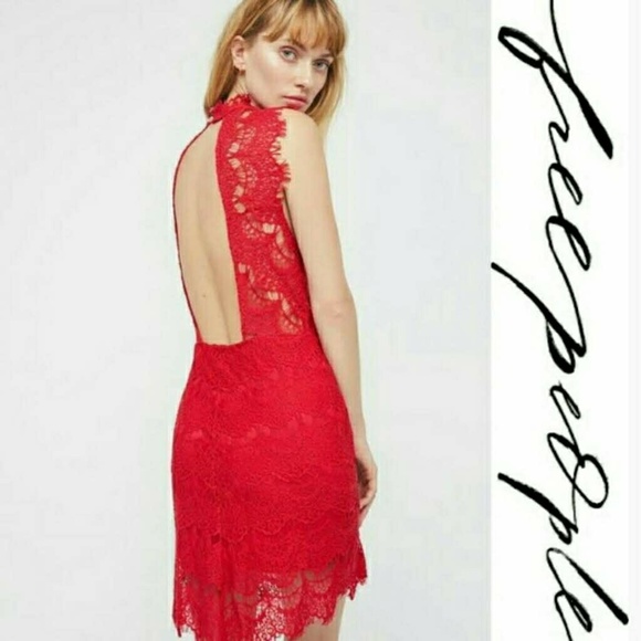 Free People Daydream Bodycon Slip - Picture 2 of 8